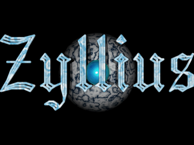 Welcome to Zyllius!